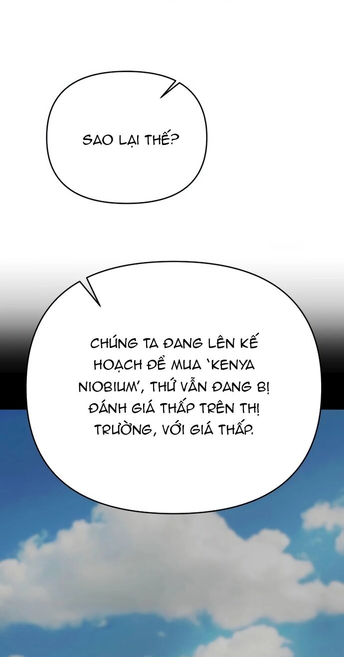 Nhân Viên Thực Tập Kim Cheolsu - chap25 - Trang 53